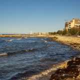 Di certo per� ora � possibile godersi maggiormente il mare, anche grazie a un paio di spiagge rese pi� fruibili e larghe